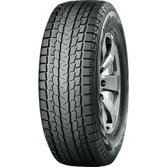 Yokohama Ice Guard G075 103Q 235/55R17, G+XL hinta ja tiedot | Talvirenkaat | hobbyhall.fi