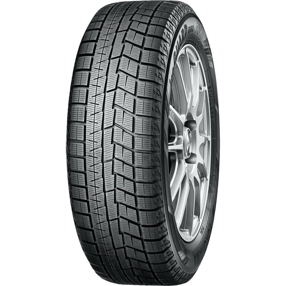 Yokohama Ice Guard IG 60 81Q 185/50R16, IG+S hinta ja tiedot | Talvirenkaat | hobbyhall.fi