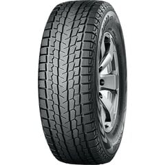 Yokohama iceguard G075 107Q 71 245/70R16, G+S hinta ja tiedot | Talvirenkaat | hobbyhall.fi