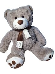 Nalle Rudolf 100 cm hinta ja tiedot | Pehmolelut | hobbyhall.fi