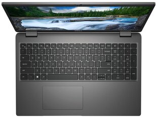 Dell Latitude 3540 hinta ja tiedot | Kannettavat tietokoneet | hobbyhall.fi