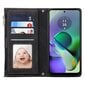 Motorola Moto G84 5g Case Rfid Blocking Wallet -puhelimen suojakuoriin hinta ja tiedot | Puhelimen kuoret ja kotelot | hobbyhall.fi