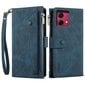 Motorola Moto G84 5g Case Rfid Blocking Wallet -puhelimen suojakuoriin hinta ja tiedot | Puhelimen kuoret ja kotelot | hobbyhall.fi