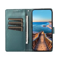 Samsung Galaxy A55 5G Wallet Case Line -puhelimen painettu nahkakuori hinta ja tiedot | Puhelimen kuoret ja kotelot | hobbyhall.fi