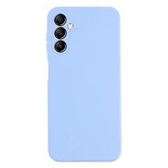 Matkapuhelinkotelo Samsung Galaxy A55 5G:lle Naarmuuntumaton 2,0 mm pehmeä TPU-takakansi hinta ja tiedot | Puhelimen kuoret ja kotelot | hobbyhall.fi