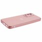 Samsung Galaxy A14 5G/ A14 4G TPU Case 6D Galvanoitu Love Heart -puhelimen suojakuori hinta ja tiedot | Puhelimen kuoret ja kotelot | hobbyhall.fi