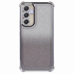 Samsung Galaxy A15 4G/5G kotelon kulmat Iskunkestävä TPU Glitter -puhelimen suojakuori hinta ja tiedot | Puhelimen kuoret ja kotelot | hobbyhall.fi