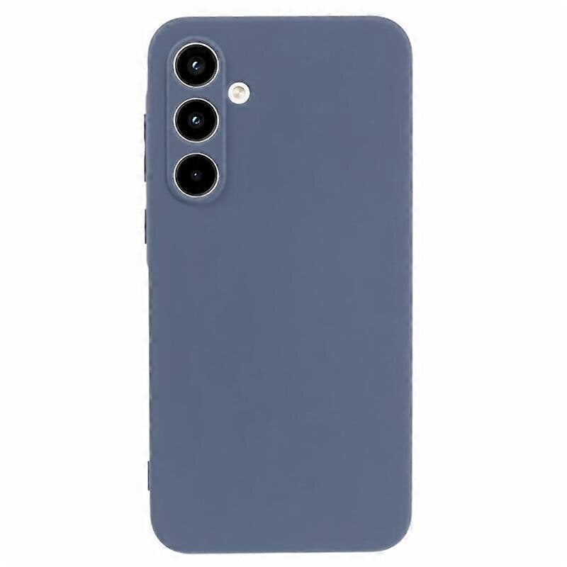 Samsung Galaxy A35 5G Case Pehmeä TPU-puhelimen suojakuori näytönsuojalla hinta ja tiedot | Puhelimen kuoret ja kotelot | hobbyhall.fi