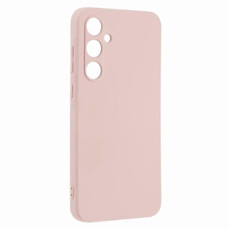 Samsung Galaxy A35 5G Case Pehmeä TPU-puhelimen suojakuori näytönsuojalla hinta ja tiedot | Puhelimen kuoret ja kotelot | hobbyhall.fi