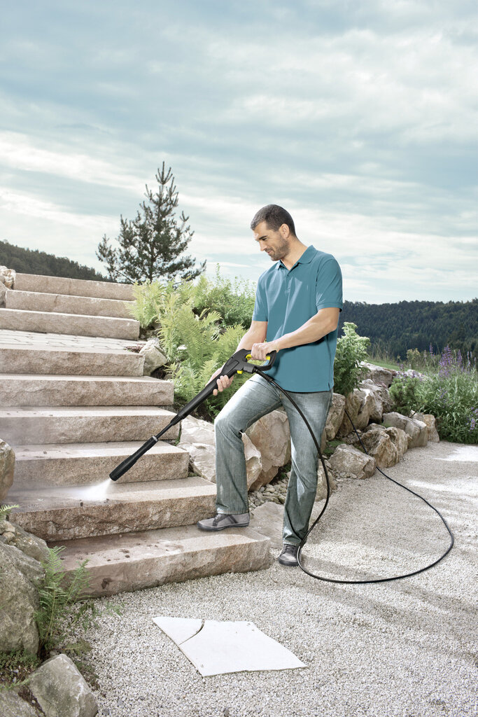 Karcher KHP 4 hinta ja tiedot | Painepesurit | hobbyhall.fi