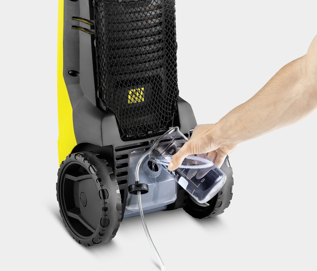 Karcher KHP 4 hinta ja tiedot | Painepesurit | hobbyhall.fi