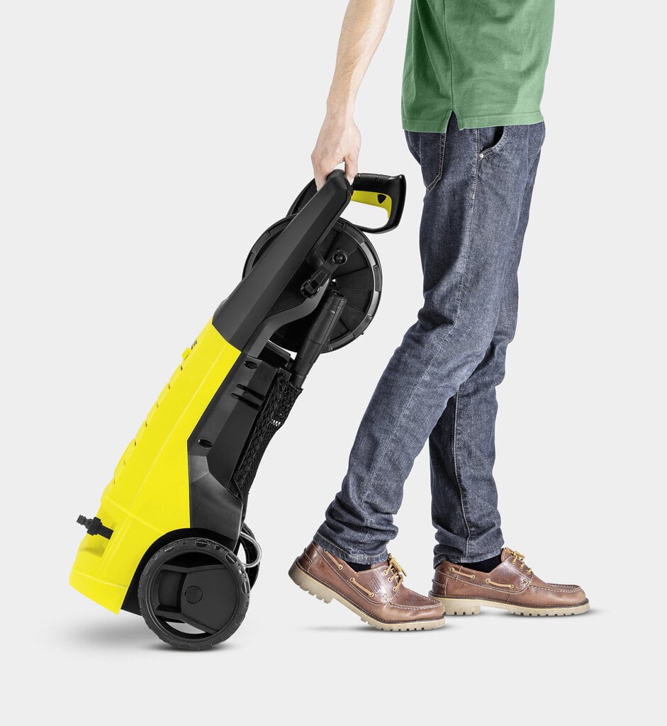 Karcher KHP 4 hinta ja tiedot | Painepesurit | hobbyhall.fi