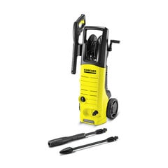 Karcher KHP 4 hinta ja tiedot | Painepesurit | hobbyhall.fi