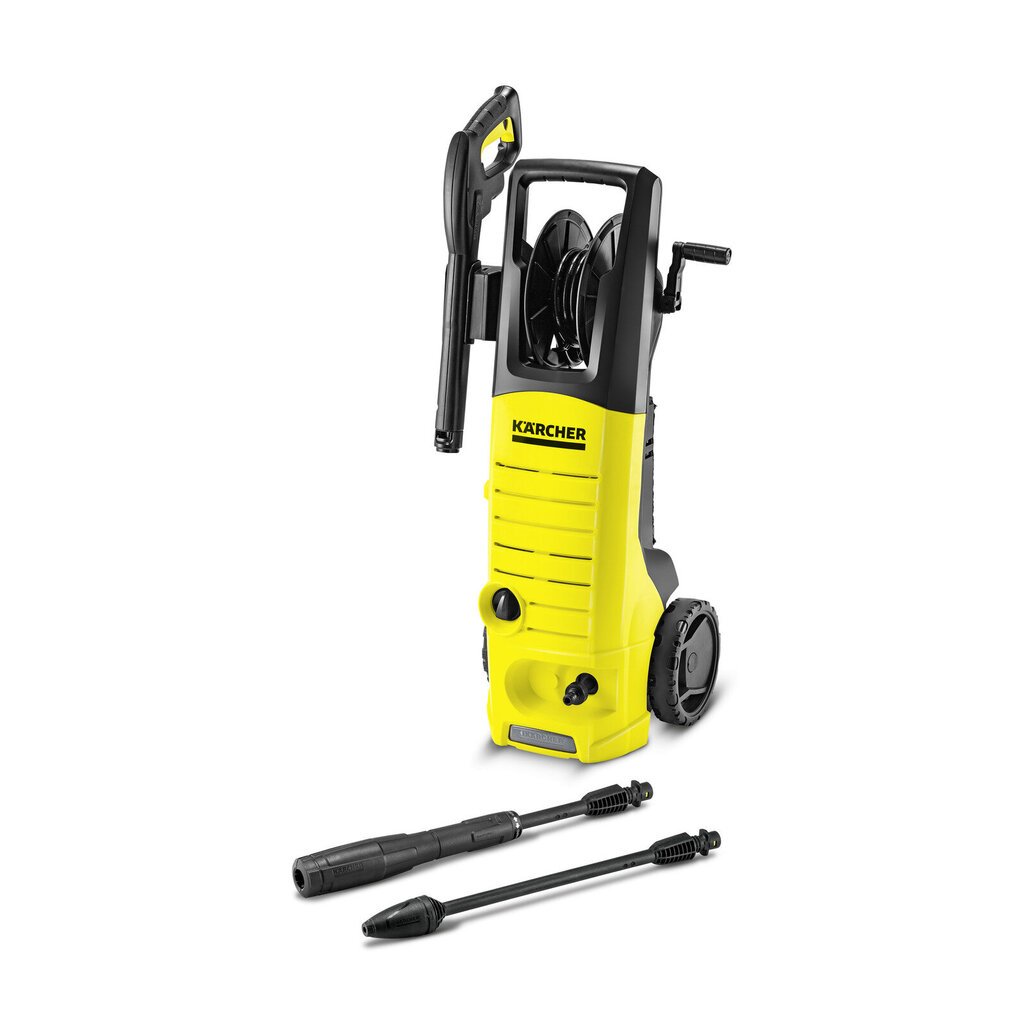 Karcher KHP 4 hinta ja tiedot | Painepesurit | hobbyhall.fi