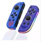 Joy Con ohjain Nintendo Switchille Yleiset eri mallit hinta ja tiedot | Ohjain- ja laajennuskortit | hobbyhall.fi