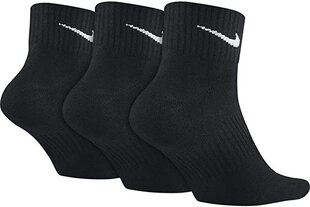 Miesten urheilusukat Nike Sportswear hinta ja tiedot | Naisten sukat | hobbyhall.fi