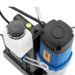 Magneettiporakone laserilla, MSW-MD601-LASER, 395 rpm, 1680 W. hinta ja tiedot | Akkuporakoneet ja ruuvinvääntimet | hobbyhall.fi