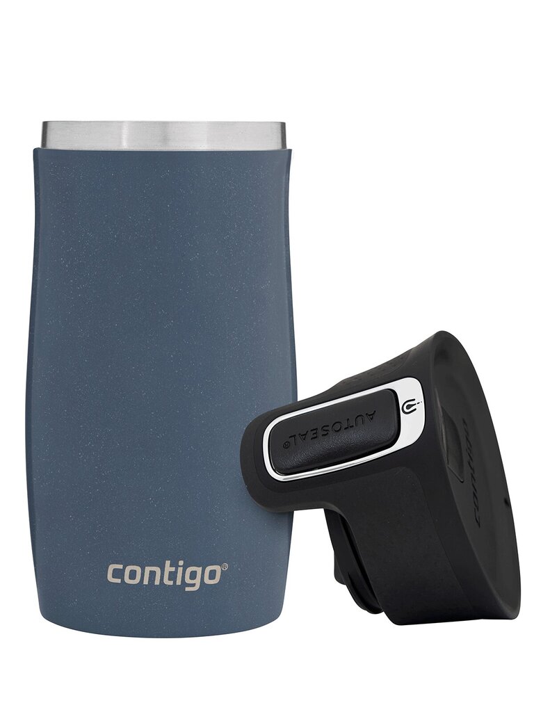 Contigo West Loop Mini 300ml lämpömuki - Vuoret - Lakeside hinta ja tiedot | Termoskannut ja termosmukit | hobbyhall.fi