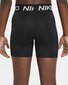 Nike lasten trikooshortsit NP 3IN SHORT, musta hinta ja tiedot | Tyttöjen shortsit | hobbyhall.fi