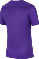 Miesten T-paita Nike, violetti hinta ja tiedot | Miesten T-paidat | hobbyhall.fi