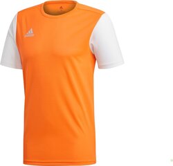 Miesten t-paita Adidas Estro 19 DP3236, oranssi. hinta ja tiedot | Miesten T-paidat | hobbyhall.fi