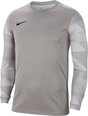 Miesten T-paita Nike Park IV GK CJ6066 052 CJ6066 052, harmaa