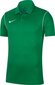 Miesten t-paita Nike Dri Fit Park 20 BV6879 302, vihreä. hinta ja tiedot | Miesten T-paidat | hobbyhall.fi