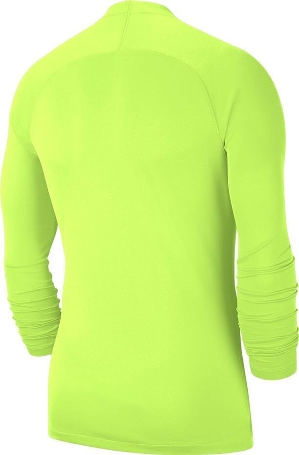 Miesten paita Nike Dry Park First Layer AV2609702, vihreä hinta ja tiedot | Miesten urheiluvaatteet | hobbyhall.fi