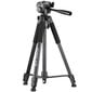 Kolmijalka kameraa varten, TRIPOD D-700 hinta ja tiedot | Videokameran lisätarvikkeet | hobbyhall.fi