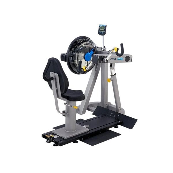 Olkavarren ergometri FLUID Exercise E850 UBE