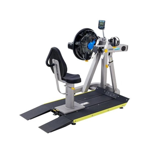 Olkavarren ergometri FLUID Exercise E950 UBE