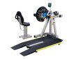 Olkavarren ergometri FLUID Exercise E950 UBE hinta ja tiedot | Muut urheiluvälineet | hobbyhall.fi