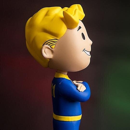 Fallout 4 Vault Boy Bobble Head hinta ja tiedot | Pelien oheistuotteet | hobbyhall.fi