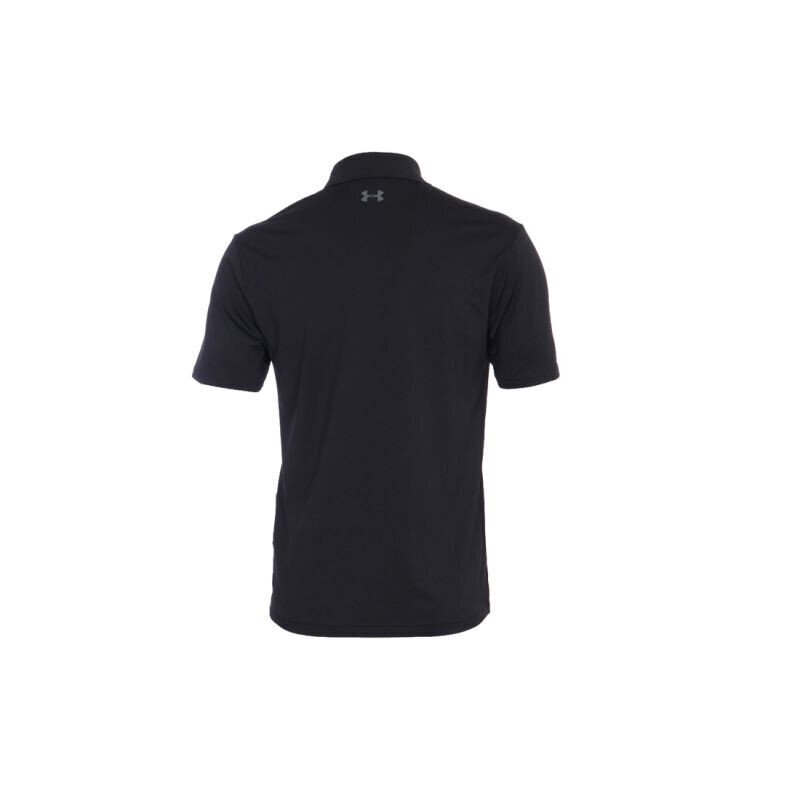 Miesten T-paita Under Armour Performance Polo 2.0 M 1342080001, musta hinta ja tiedot | Miesten T-paidat | hobbyhall.fi