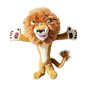 Superpehmoinen 25 cm:n pehmolelu karismaattiselta Alex The Lionilta hinta ja tiedot | Pehmolelut | hobbyhall.fi