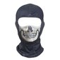 Call Of Duty 19 Cod19 Mask -päähineet Ghost Squad Skull -päähineet hinta ja tiedot | Pehmolelut | hobbyhall.fi