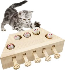 Kathson Cat Enrichment aktivointilelu kissoille hinta ja tiedot | Kissan lelut | hobbyhall.fi