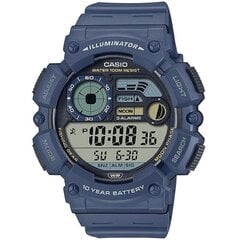 Miesten kello Casio WS-1500H-2AVEF hinta ja tiedot | Miesten kellot | hobbyhall.fi