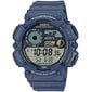 Miesten kello Casio WS-1500H-2AVEF hinta ja tiedot | Miesten kellot | hobbyhall.fi