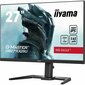 Näyttö Iiyama GB2770QSU-B5 27" IPS LED AMD FreeSync välkkymätön hinta ja tiedot | Näytöt | hobbyhall.fi