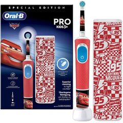 Oral-B 103 hinta ja tiedot | Sähköhammasharjat | hobbyhall.fi