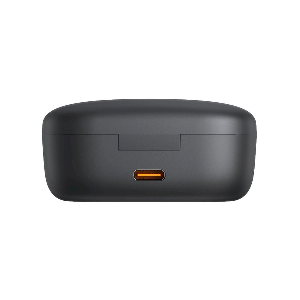 Langattomat kuulokkeet, Baseus E181, TWS ENC IPX4 USB-C, musta hinta ja tiedot | Kaiuttimet | hobbyhall.fi