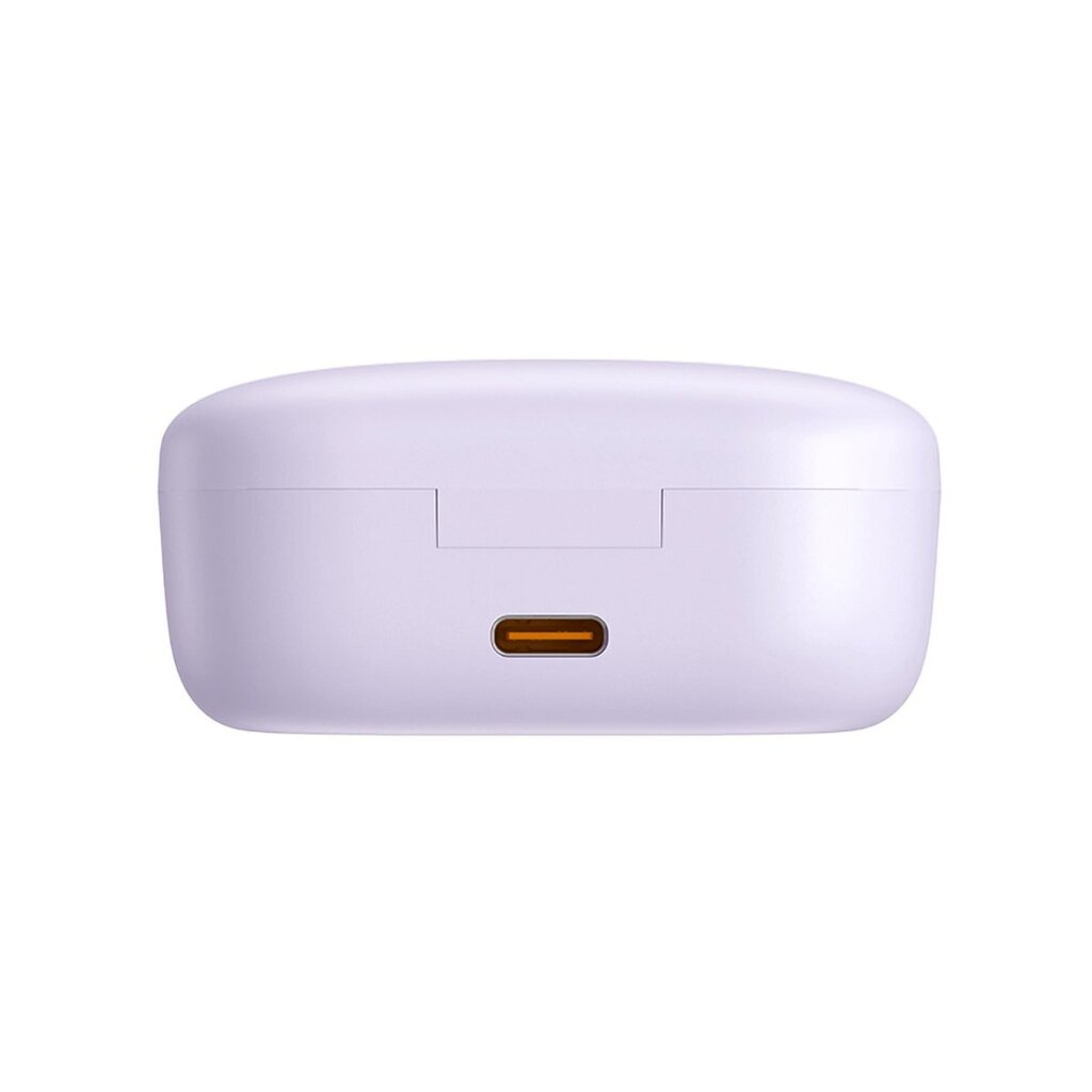 Langattomat kuulokkeet, Baseus E181, TWS ENC IPX4 USB-C, violetti hinta ja tiedot | Kaiuttimet | hobbyhall.fi