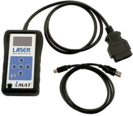 iMAT DPF/FAP hinta ja tiedot | Lisätarvikkeet autoiluun | hobbyhall.fi