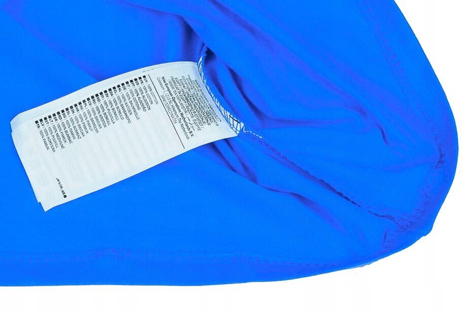 Nike miesten T-paita NSW CLUB TEE, sininen 2XL 907162125 hinta ja tiedot | Miesten T-paidat | hobbyhall.fi