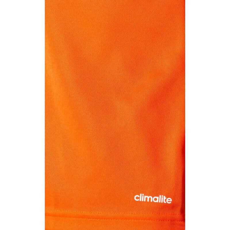 Miesten T-paita Adidas Squadra 17 M BJ9177, oranssi hinta ja tiedot | Miesten T-paidat | hobbyhall.fi