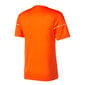 Miesten T-paita Adidas Squadra 17 M BJ9177, oranssi hinta ja tiedot | Miesten T-paidat | hobbyhall.fi