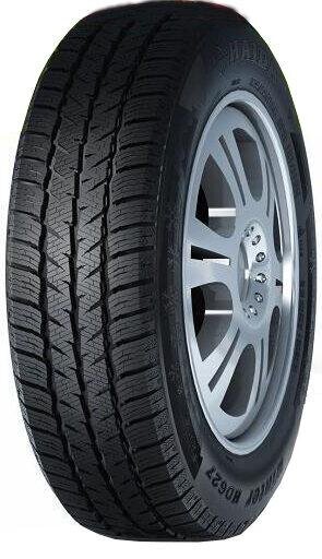 195/75R16C Mileking MK627 CAB 107/105R lamellirengas