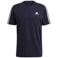 Miesten t-paita Adidas Essentials M GL3734, sininen