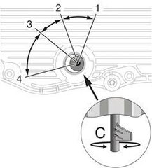 MB 9G Tronic laatikko öljynvaihto kompl. hinta ja tiedot | Lisätarvikkeet autoiluun | hobbyhall.fi